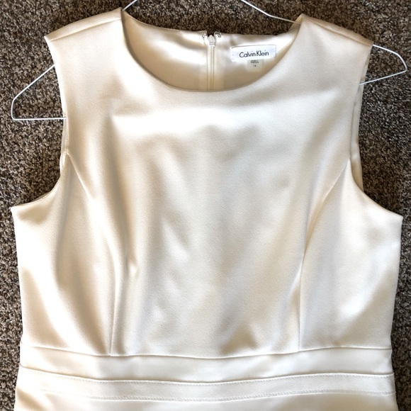 Calvin Klein dress - Picture 3 of 5